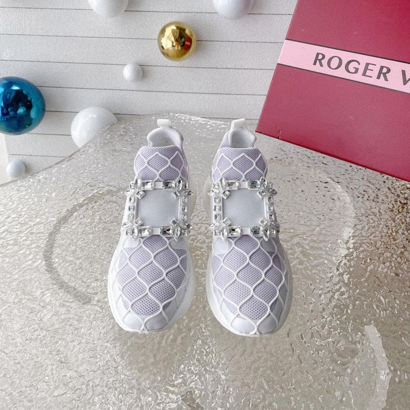 roger u1u1er casual shoes